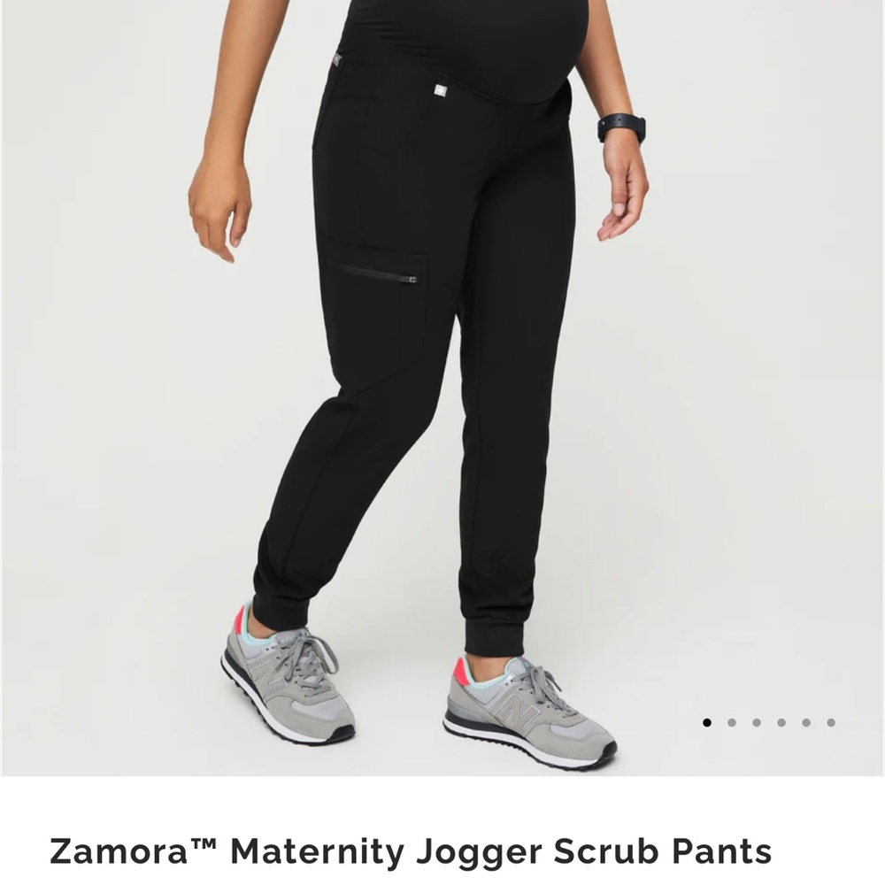 FIGS Zamora Maternity Jogger
